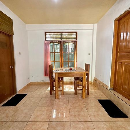 The Kori Homestay Munduk  Luaran gambar
