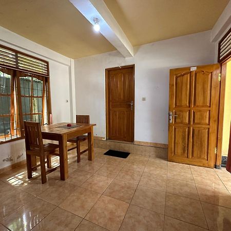 The Kori Homestay Munduk  Luaran gambar