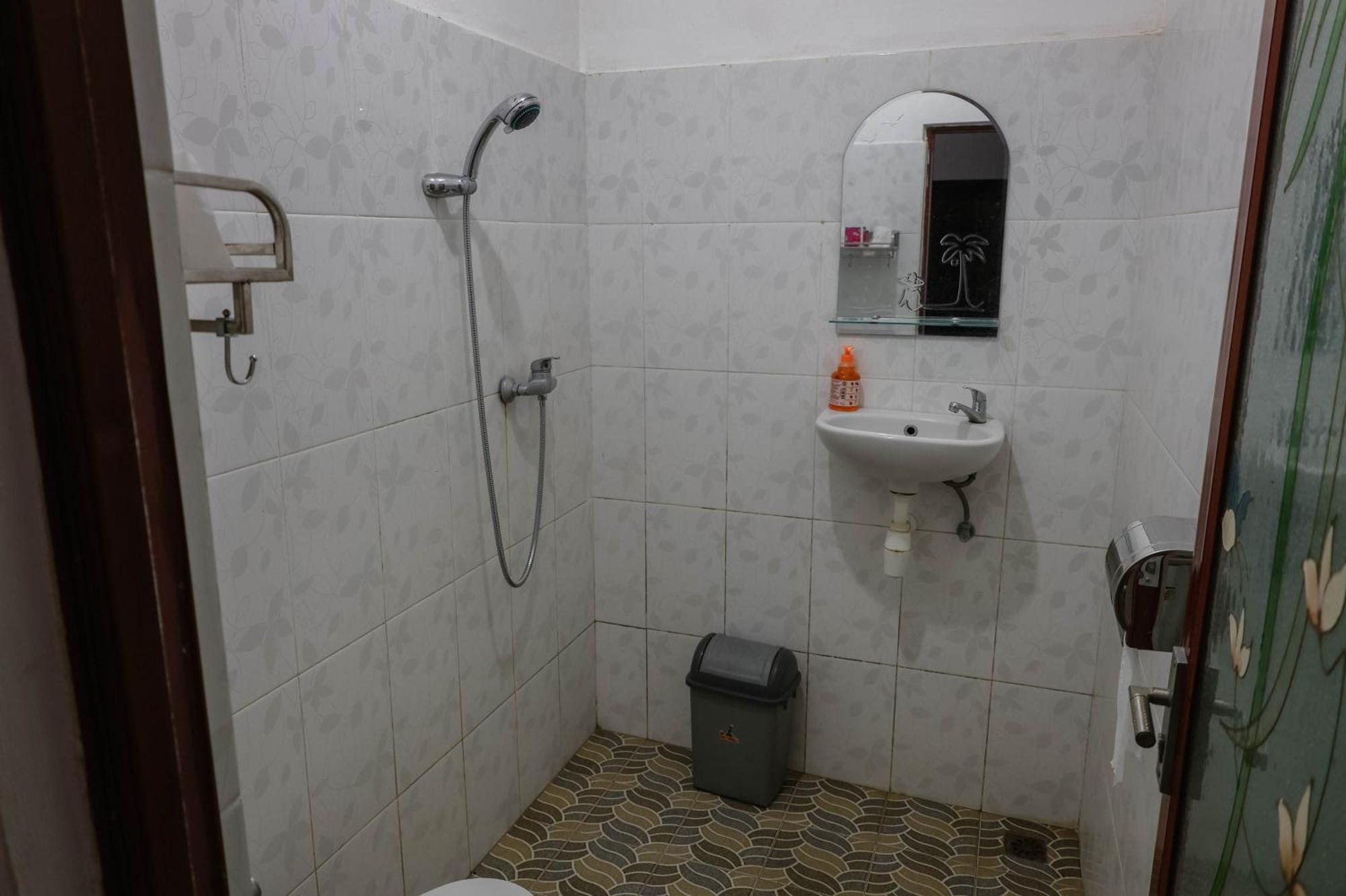 The Kori Homestay Munduk  Luaran gambar