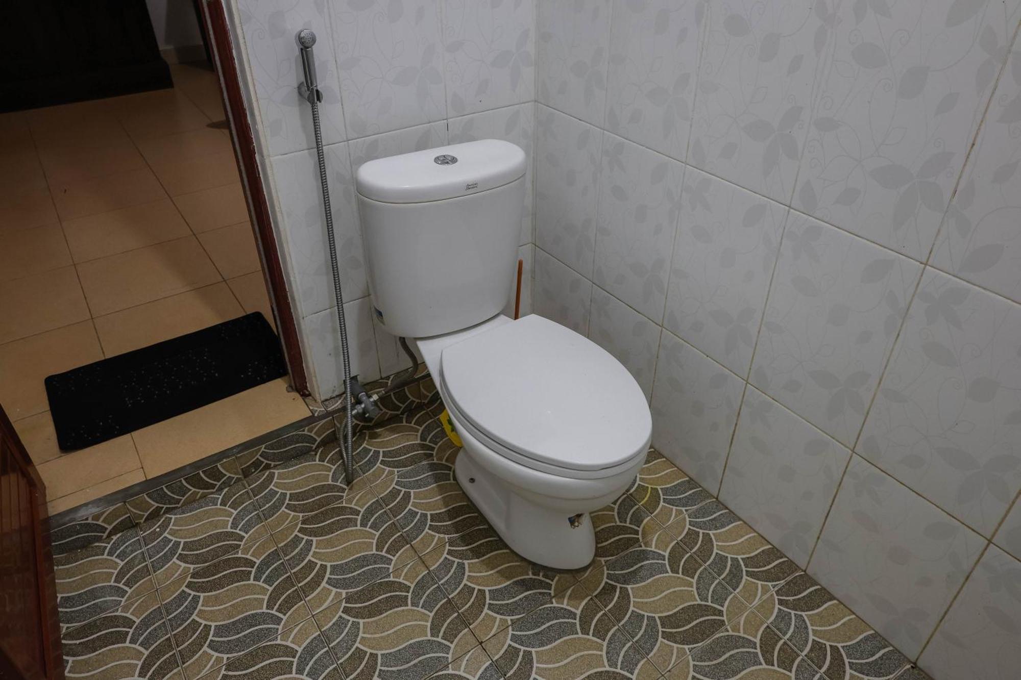 The Kori Homestay Munduk  Luaran gambar