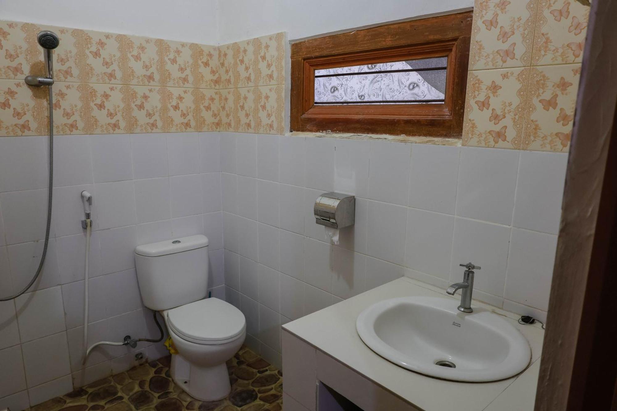 The Kori Homestay Munduk  Luaran gambar