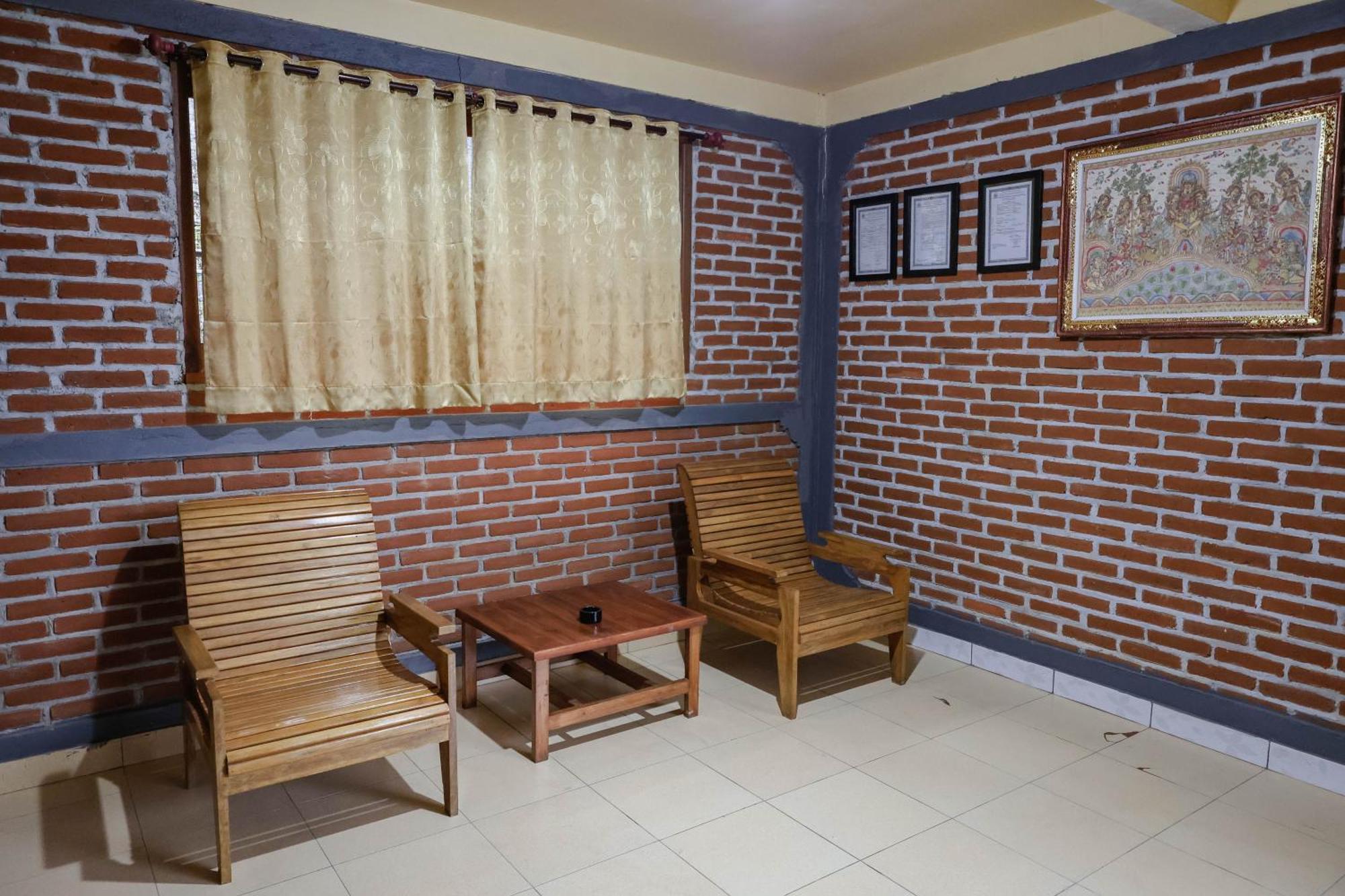 The Kori Homestay Munduk  Luaran gambar