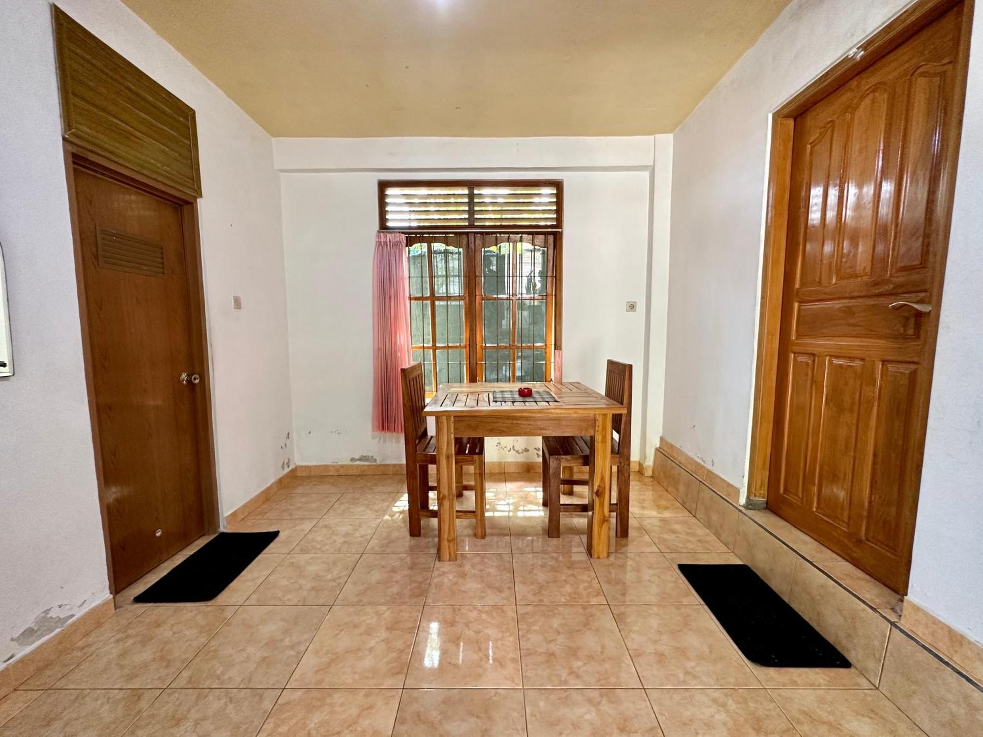 The Kori Homestay Munduk  Luaran gambar