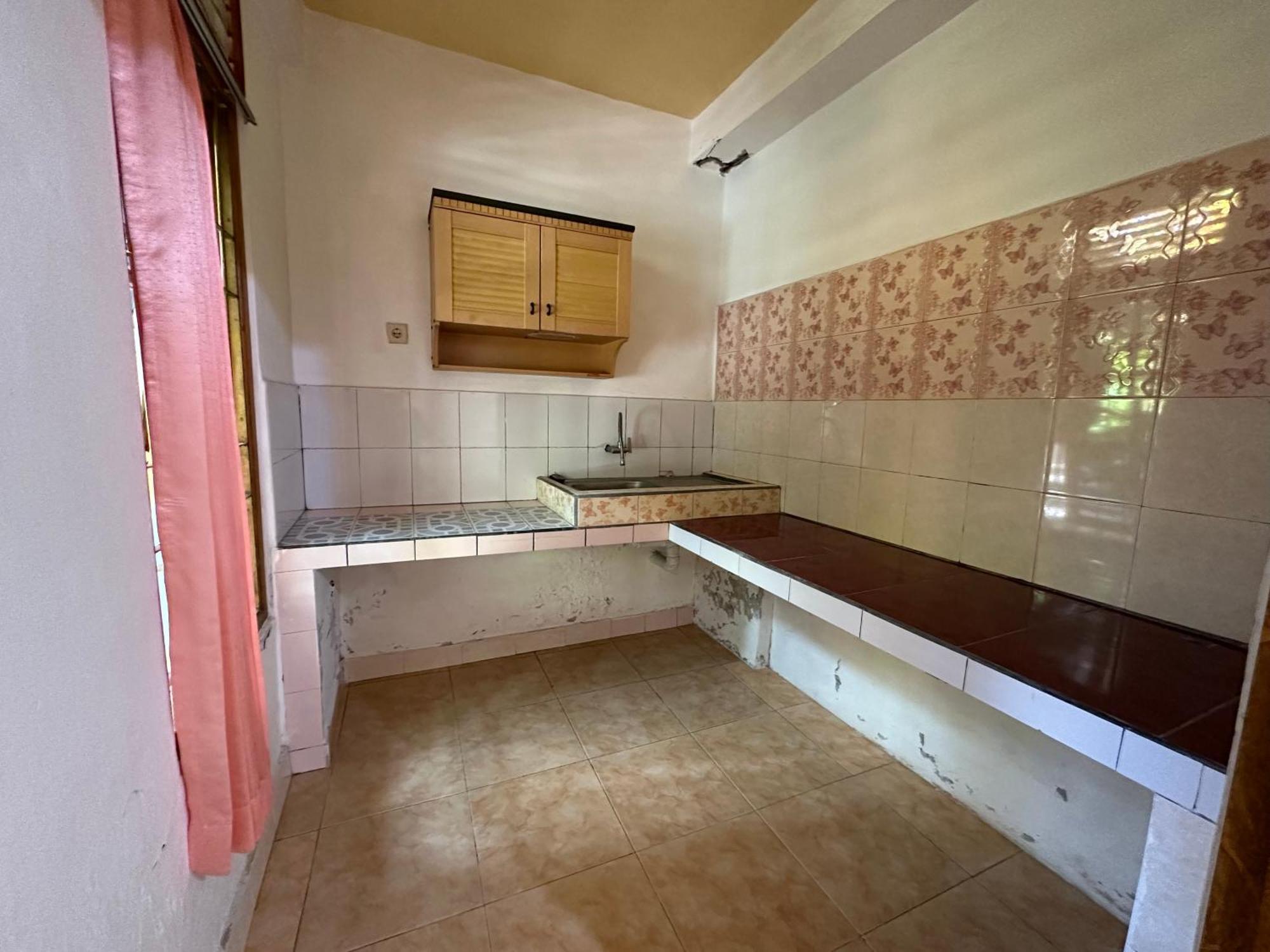 The Kori Homestay Munduk  Luaran gambar