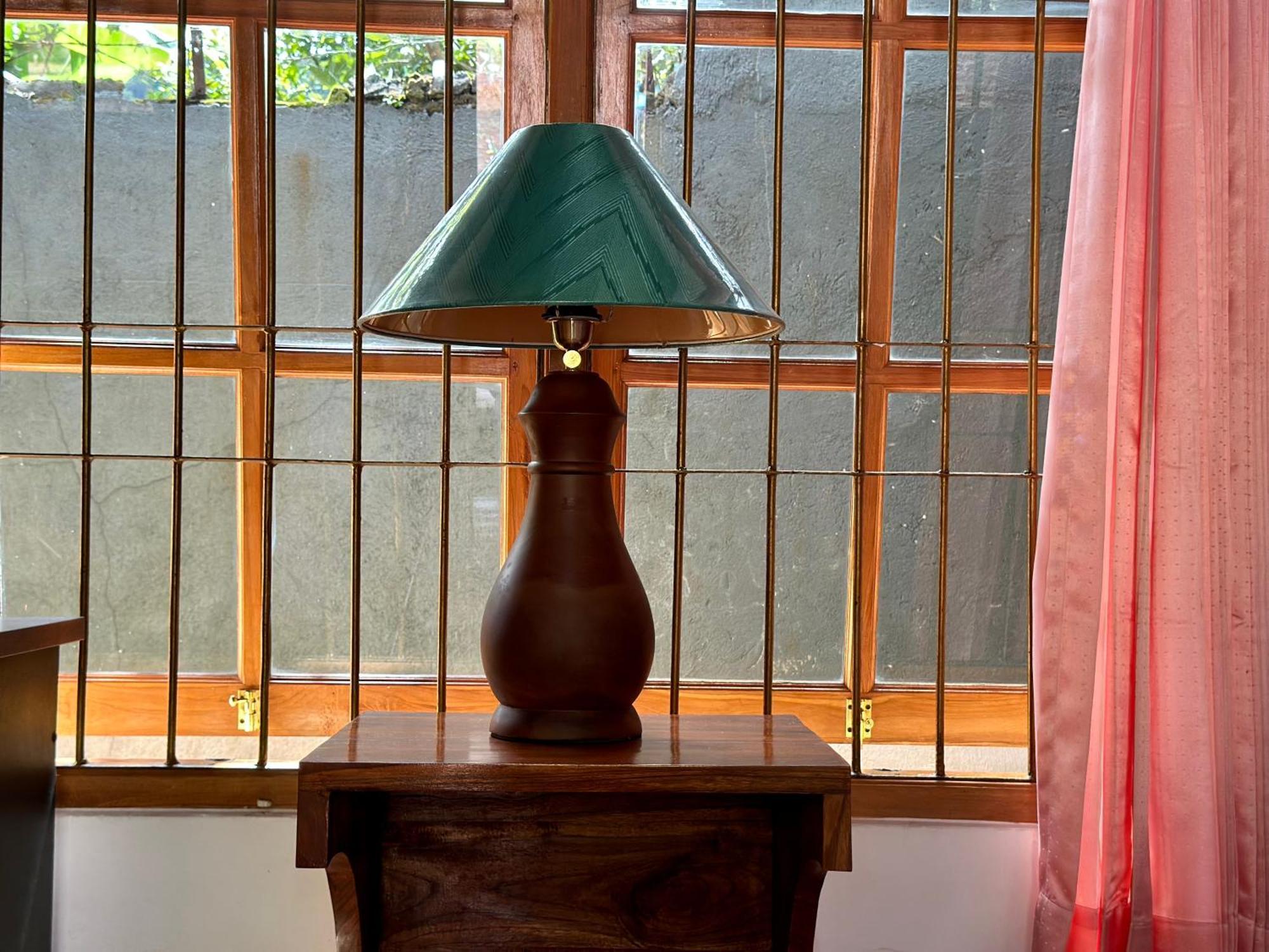 The Kori Homestay Munduk  Luaran gambar