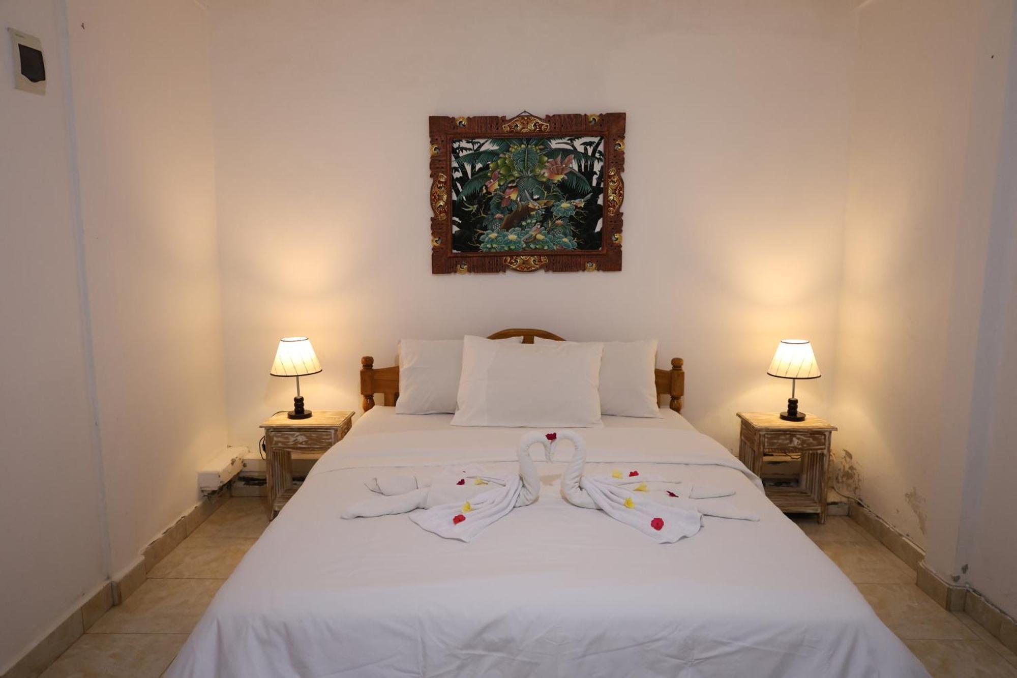 The Kori Homestay Munduk  Luaran gambar