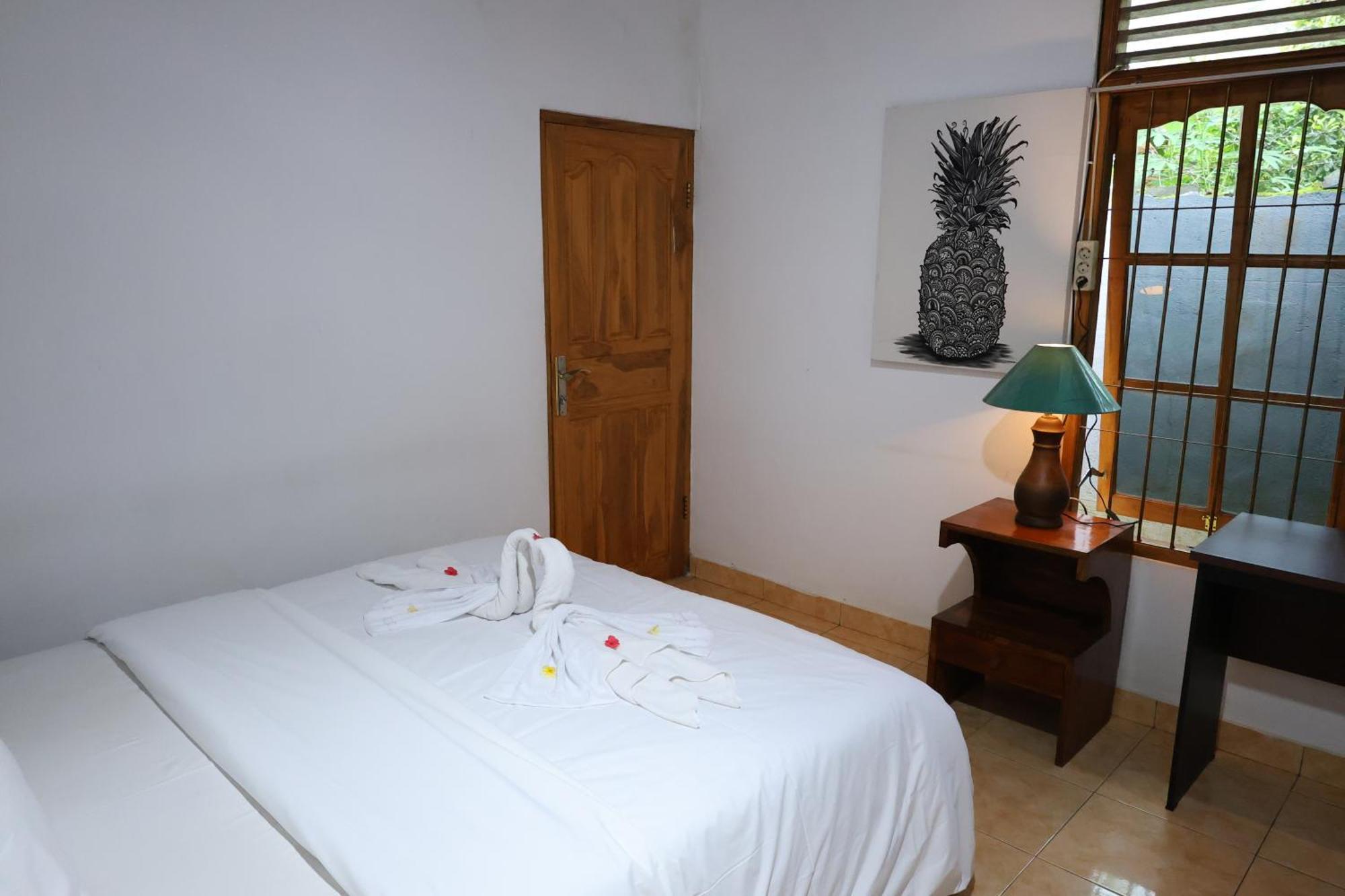 The Kori Homestay Munduk  Luaran gambar