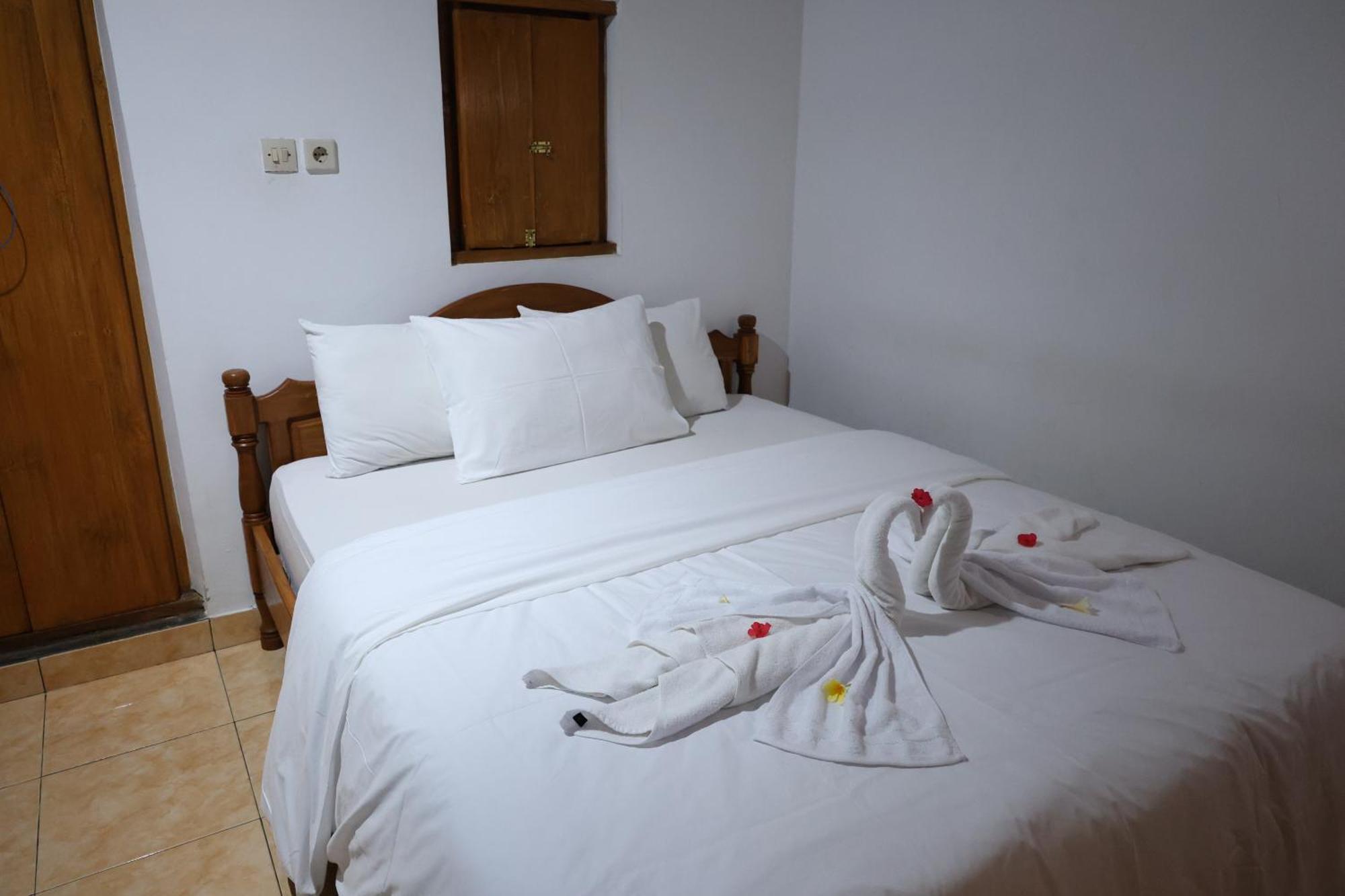 The Kori Homestay Munduk  Luaran gambar