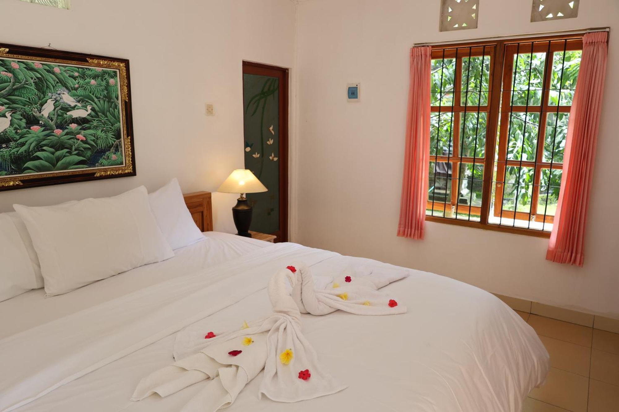The Kori Homestay Munduk  Luaran gambar