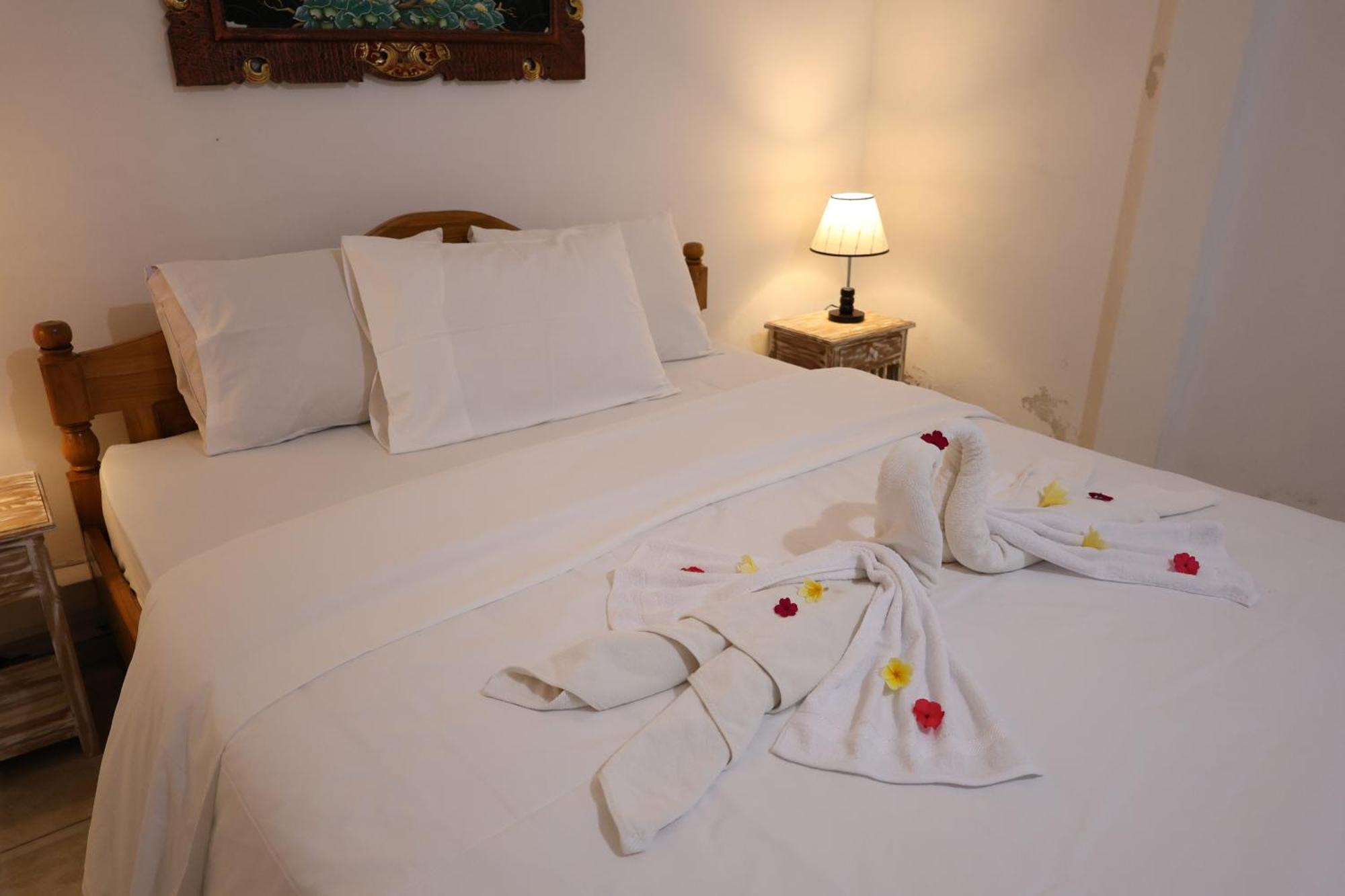 The Kori Homestay Munduk  Luaran gambar