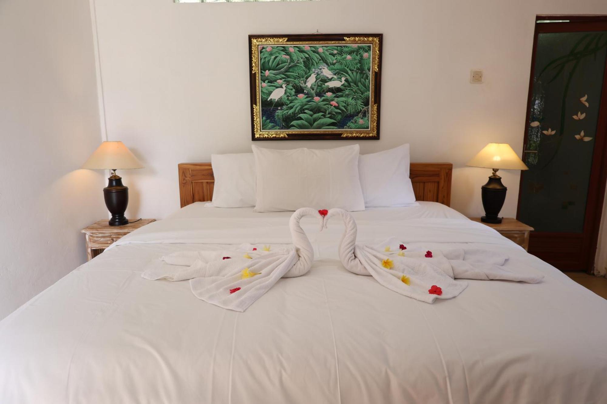 The Kori Homestay Munduk  Luaran gambar