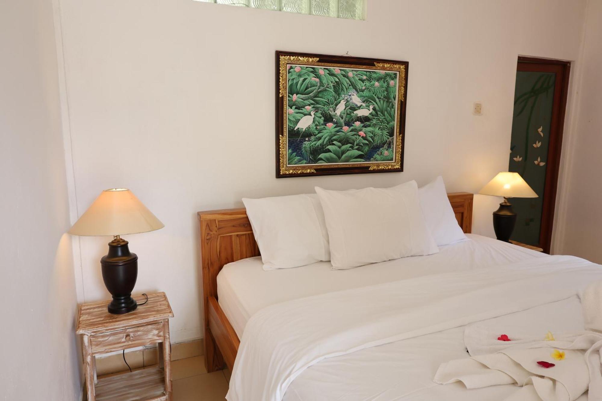 The Kori Homestay Munduk  Luaran gambar