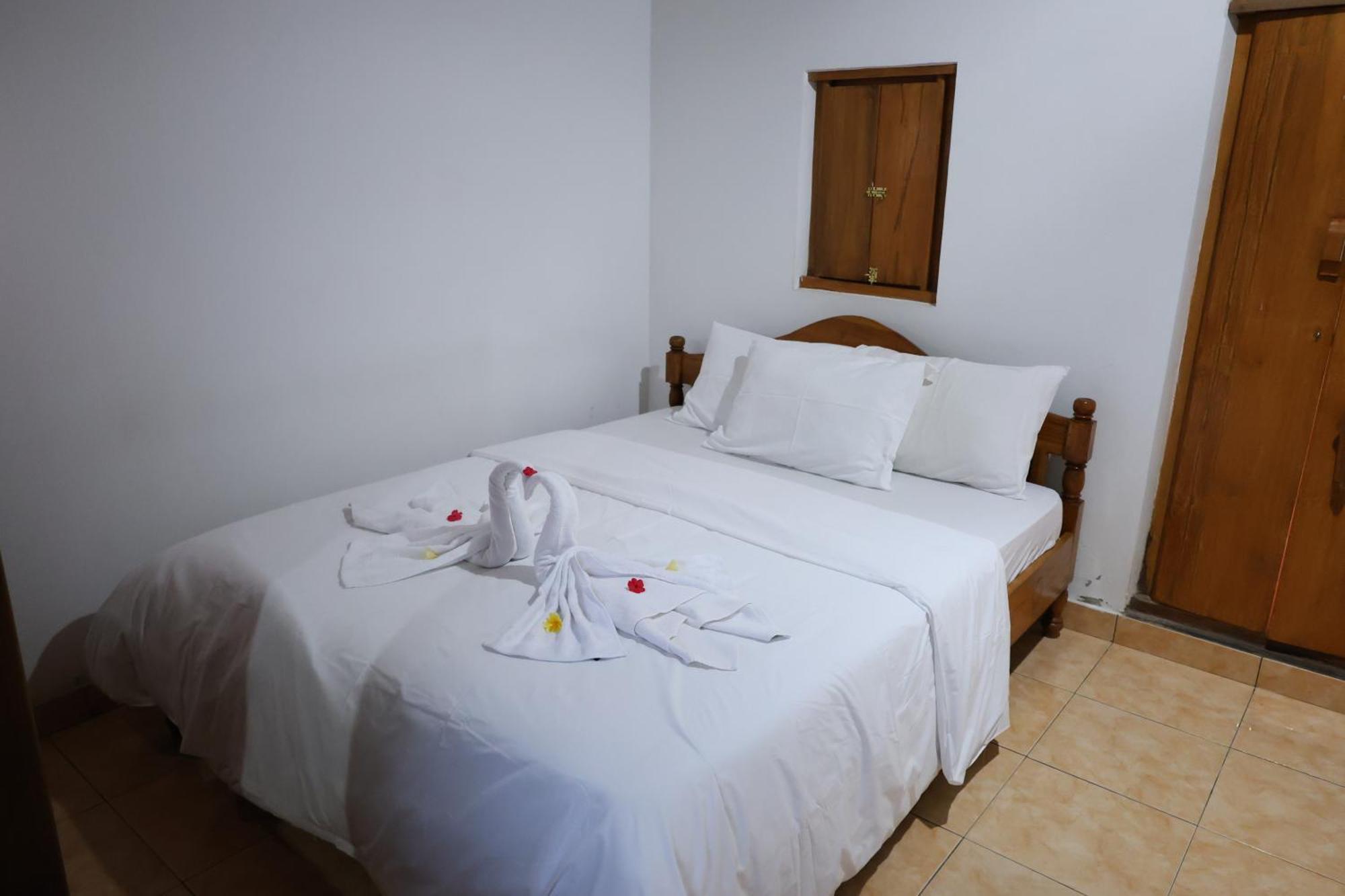 The Kori Homestay Munduk  Luaran gambar