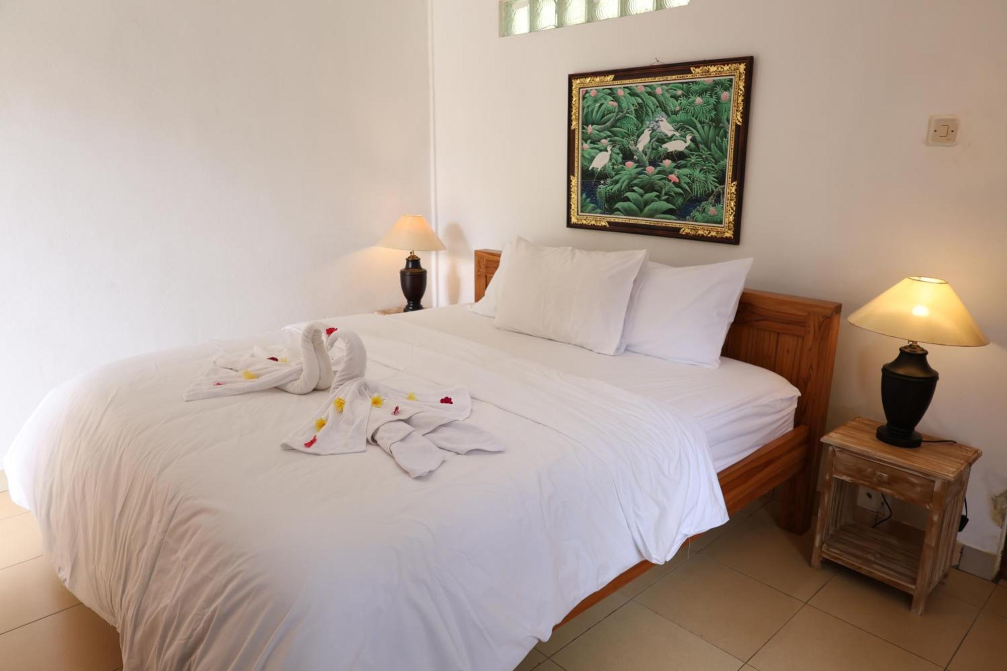 The Kori Homestay Munduk  Luaran gambar